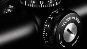 Endurance 30 WA SR IR 4-16x50 LR Dot (8x)