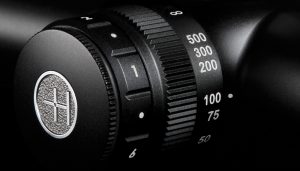 Endurance 30 WA SF IR 4-16x50 LRC (16x)