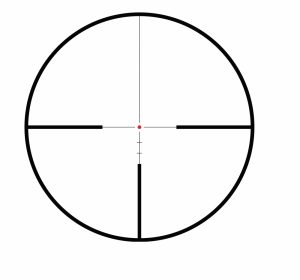 Endurance 30 WA SR IR 4-16x50 LR Dot (8x)