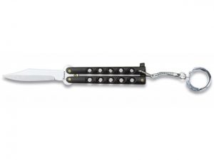 Martinez Albainox Pocket Knife ABANICO Zamak. 6cm (02055-N)