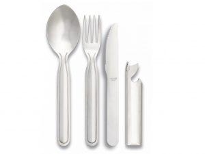 Martinez Albainox Set CAMPING 3pcs (17067)