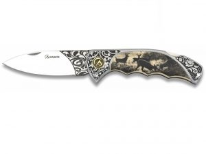 Martinez Albainox Pocket knife. 8,3cm (18008)