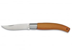 Martinez Albainox Pocket Knife Wood. 8,5cm (19524)