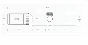 Vantage 30 WA IR 1-4x24