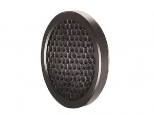 HONEYCOMB SUNSHADE - OBJECTIVE 40mm