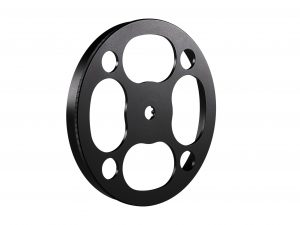 TARGET WHEEL TYPE 1 (150mm)