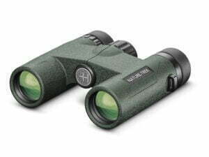 HAWKE Nature-Trek Compact 8x25 (Green)