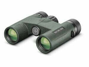 HAWKE Nature-Trek Compact 10x25 (Green)
