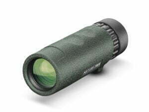HAWKE Nature-Trek Monocular 10x25 (Green)