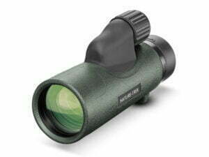 HAWKE Nature-Trek Monocular 10x42 (Green)