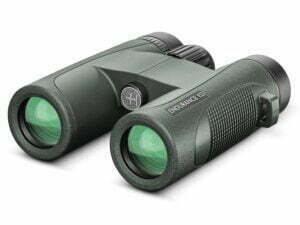 HAWKE Endurance ED 8x32 Green