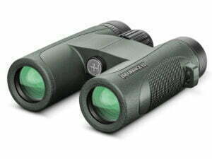 HAWKE Endurance ED 10x32 Green