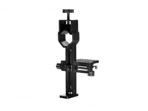 HAWKE Universal Digi-Scope Adaptor Compact Camera (Small Ocular 27,94-45,72mm)