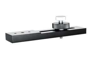 Universal Balance Plate