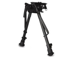 HAWKE Bipod 9-13" (Till with Lever 23-33cm)