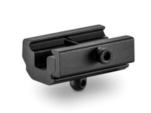 HAWKE Weaver/Picatinny Clamp to Swivel Stud Bipod Adaptor