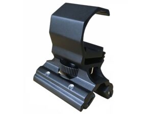 Magnetická Montáž MM03 - Otvorená, Nastaviteľná (AF1001)