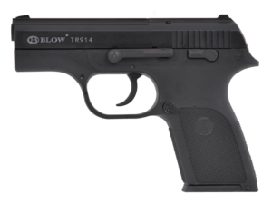 BLOW TR914 - Black/Black (Frame/Slide)