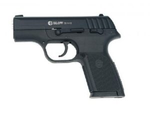 Blow TR91402 - Black/Black (Frame/Slide)