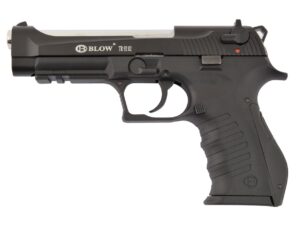 BLOW TR9202 - Black/Black (Frame/Slide)