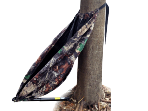 Dead Ringer Hammock Seat - Camo