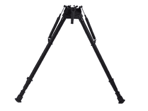 Deben Bipod 13-27" (Swivel/Tilt - W/Lever)