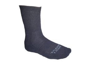 Tramp LIGHT (Jar/Jeseň) - Čierna 43-44 (9-10)