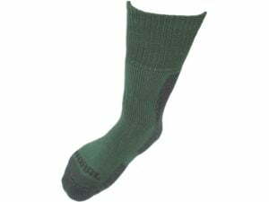 Horal ponožky zelené 43-44 (9-10)