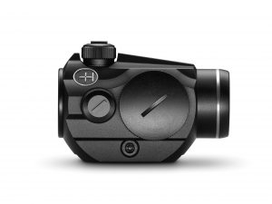 HAWKE Vantage RD 1x20 - Weaver (3MOA Dot)