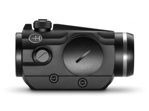 HAWKE Vantage RD 1x25 - Weaver (3MOA Dot)