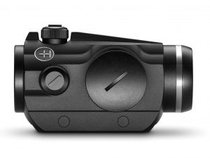 HAWKE Vantage RD 1x25 - 9-11mm (3MOA Dot)