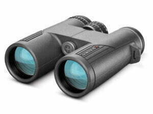 Frontier ED X 8x42 (Grey)