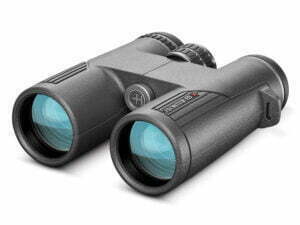 Frontier ED X 10x42 (Grey)