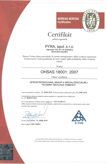 Certifikaty_OHSAS_PYRA_sj+aj_Page_1 Certifikaty_OHSAS_PYRA_sj+aj_Page_1