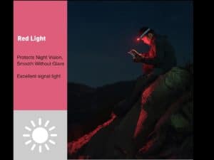 KLARUS Čelovka H1A-PL Ružová (350lm) + 14GT-80UR batéria.