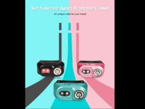 KLARUS Čelovka H1A-PL Ružová (350lm) + 14GT-80UR batéria.