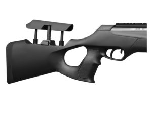 N-11 LUX KRAL ARMS Vzduchovka 4,5mm.