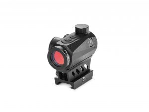 HAWKE Endurance Red Dot 1x25 3MOA (Weaver) - kolimátor
