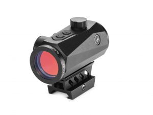 HAWKE Endurance Red Dot 1x30 3MOA (Weaver) - kolimátor