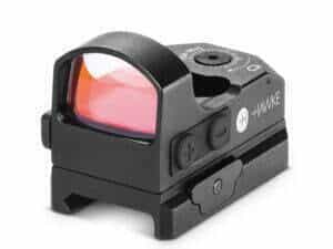 HAWKE Micro Reflex Sight 3MOA (Weaver) - kolimátor