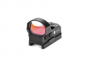 HAWKE Reflex Sight "Wide View" 3MOA - Digital Control (Weaver Mount) - kolimátor