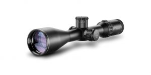 HAWKE Sidewinder FFP 30 SF IR 6-24x56 (FFP Mil Dot +)