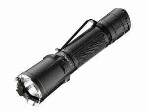 KLARUS Svietidlo XT11GT Pro (2200lm) + (18GT-IMR31 batéria).