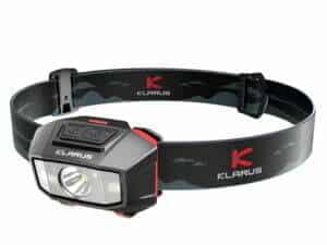 KLARUS Čelovka HM2 (270lm).