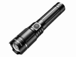 KLARUS Svietidlo A2 Pro ZOOM (1450lm) + (21EP-40 batéria)