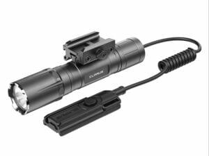 KLARUS Svietidlo GL4 (3300lm) + (21GT-E50 batéria).