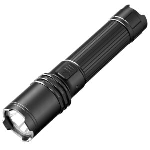 KLARUS Svietidlo A1 Pro (1300lm) + (18650BAT-26 batéria)