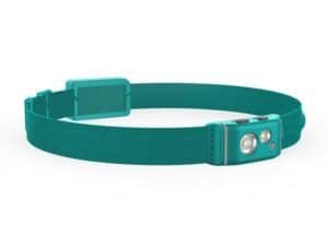 KLARUS Čelovka HR1 Modrá (300lm)