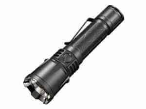 KLARUS Svietidlo XT21X Pro (4400lm) + (21GT-50 batéria).