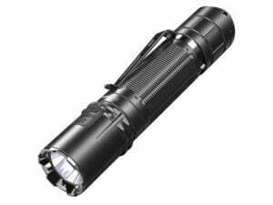 KLARUS Svietidlo XT2CR Pro (2100lm) + (18GT-IMR31 batéria)